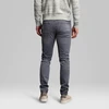 Heren Jeans RISER SLIM Light grey wash