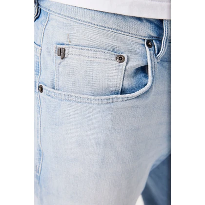 Heren Jeans Russo 611