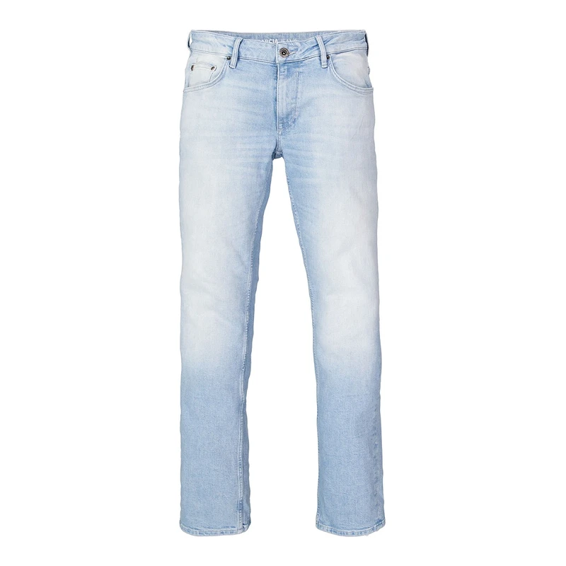 Heren Jeans Russo 611 Garcia LIGHT BLUE DENIM