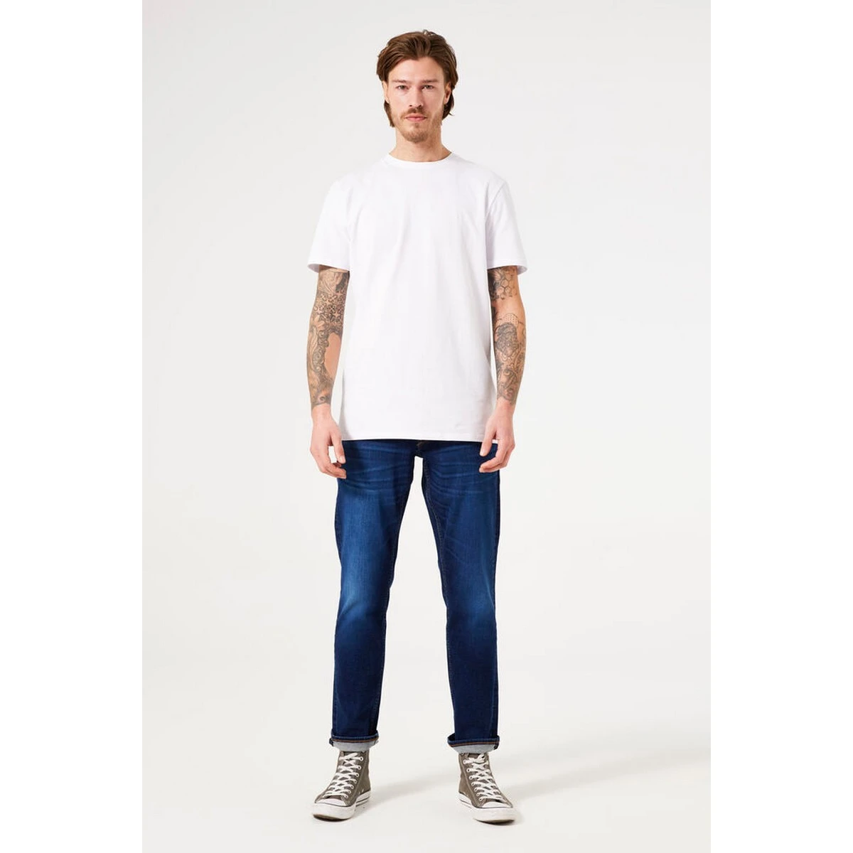 Garcia heren jeans hotsell
