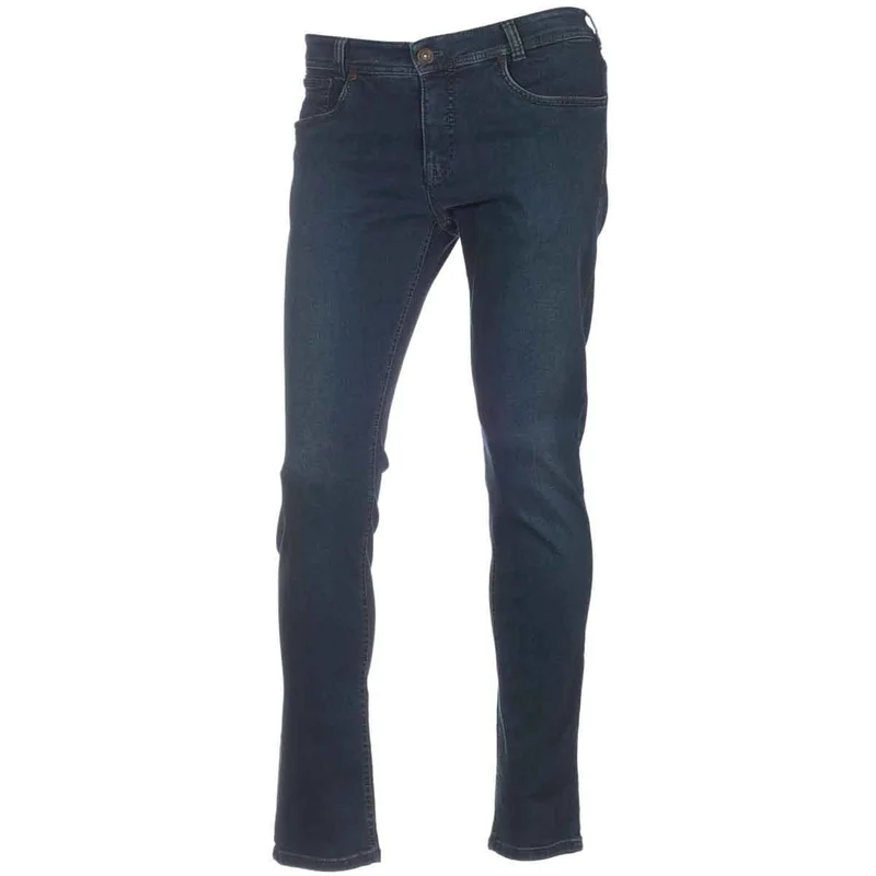Heren Jeans SANDRO 470731 Gardeur WINE