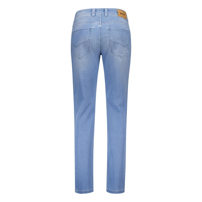 Heren Jeans SANDRO 471331 Gardeur INDIGO BLUE