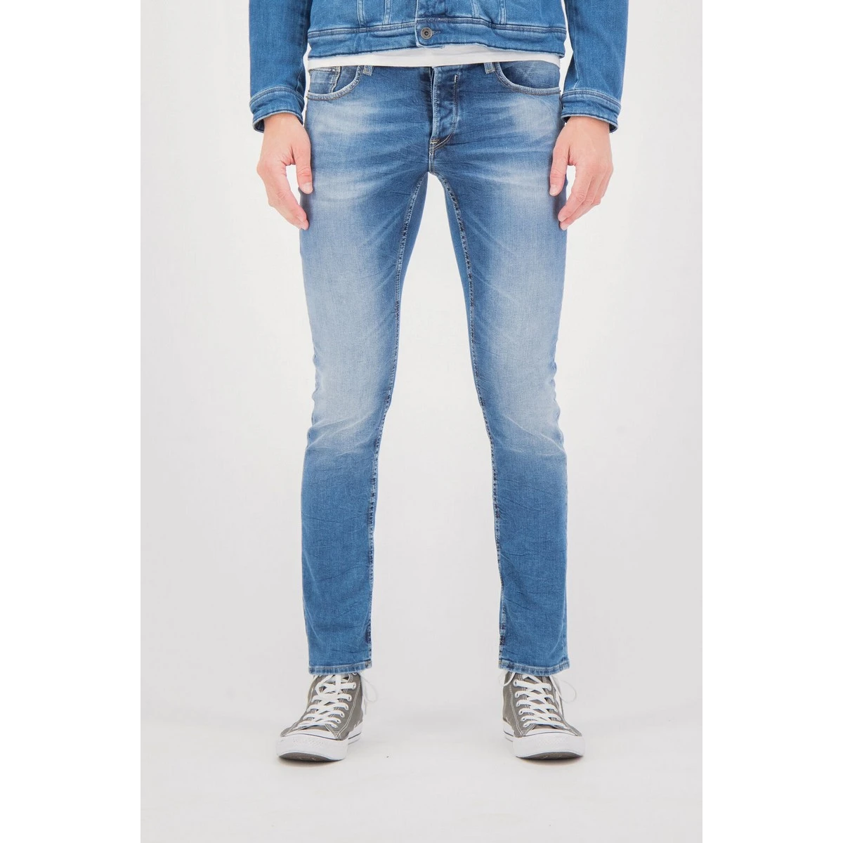 Garcia sales jeans savio