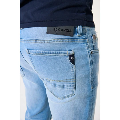 Heren Jeans Savio Lengte 32