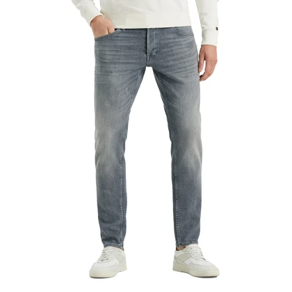 Heren Jeans SHIFTBACK REGULAR TAPERED GREY FRE