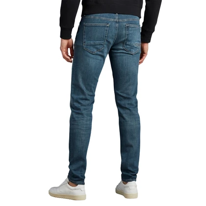 Heren Jeans SHIFTBACK REGULAR TAPERED NEW BLUE