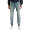 Heren Jeans SHIFTBACK TAPERED DESERT SAND FINI