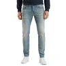Heren Jeans SHIFTBACK TAPERED DESERT SAND FINI