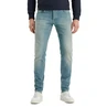 Heren Jeans SHIFTBACK TAPERED FADED GREEN TONE