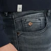 Heren Jeans SHIFTBACK TAPERED MODERN DEEP SLAT