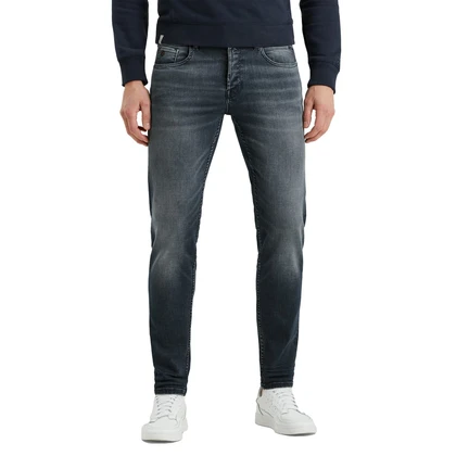 Heren Jeans SHIFTBACK TAPERED MODERN DEEP SLAT