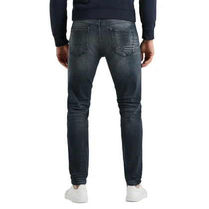 Heren Jeans SHIFTBACK TAPERED MODERN DEEP SLAT