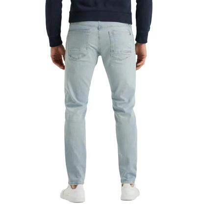 Heren Jeans SHIFTBACK TAPERED SUMMER BLUE SKY