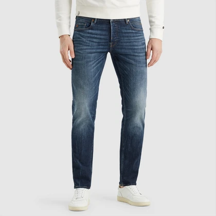 Heren Jeans SHIFTBACK TAPERED
