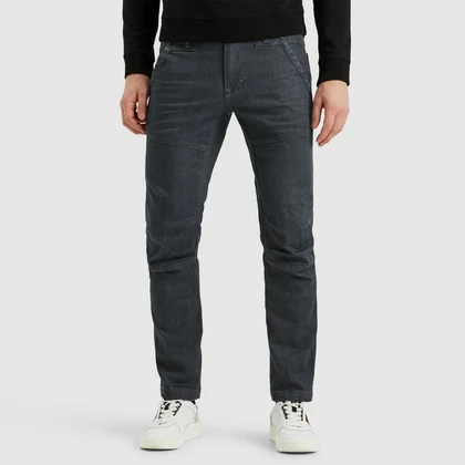 Heren Jeans SKYLOCK WORKER CLEAN SHADOW GREY