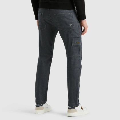 Heren Jeans SKYLOCK WORKER CLEAN SHADOW GREY