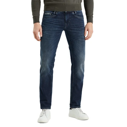 Heren Jeans SKYRAK DEEP INTENS INDIGO