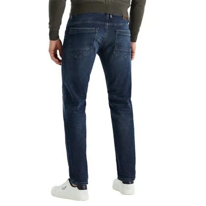 Heren Jeans SKYRAK DEEP INTENS INDIGO