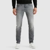 Heren Jeans SKYRAK GREY LEFT HAND