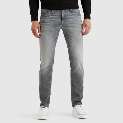 Heren Jeans SKYRAK GREY LEFT HAND