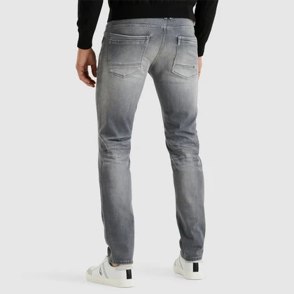 Heren Jeans SKYRAK GREY LEFT HAND
