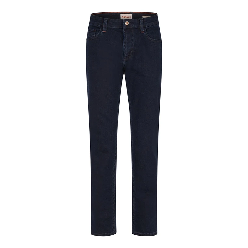 Heren Jeans style PARKER Hattric BLAUW MELE
