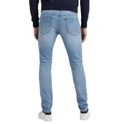 Heren Jeans TAILWHEEL COMFORT LIGHT BLUE