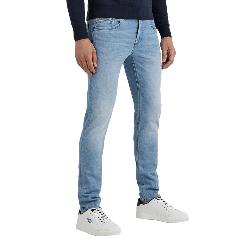 Heren Jeans TAILWHEEL COMFORT LIGHT BLUE