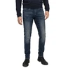 Heren Jeans TAILWHEEL DARK BLUE INDIGO