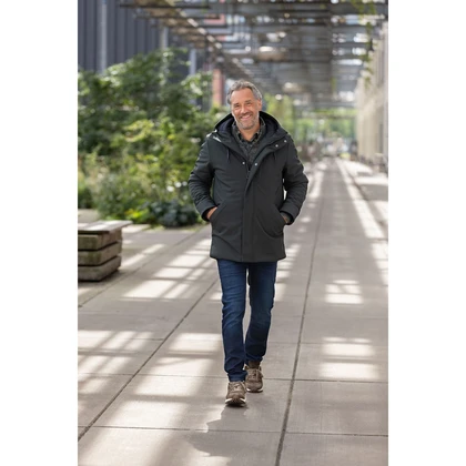 Heren Jeans TAILWHEEL DARK DENIM SHADE