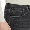 Heren Jeans TAILWHEEL MID DARK GREY