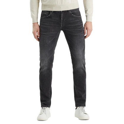Heren Jeans TAILWHEEL MID DARK GREY