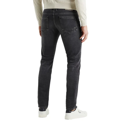Heren Jeans TAILWHEEL MID DARK GREY