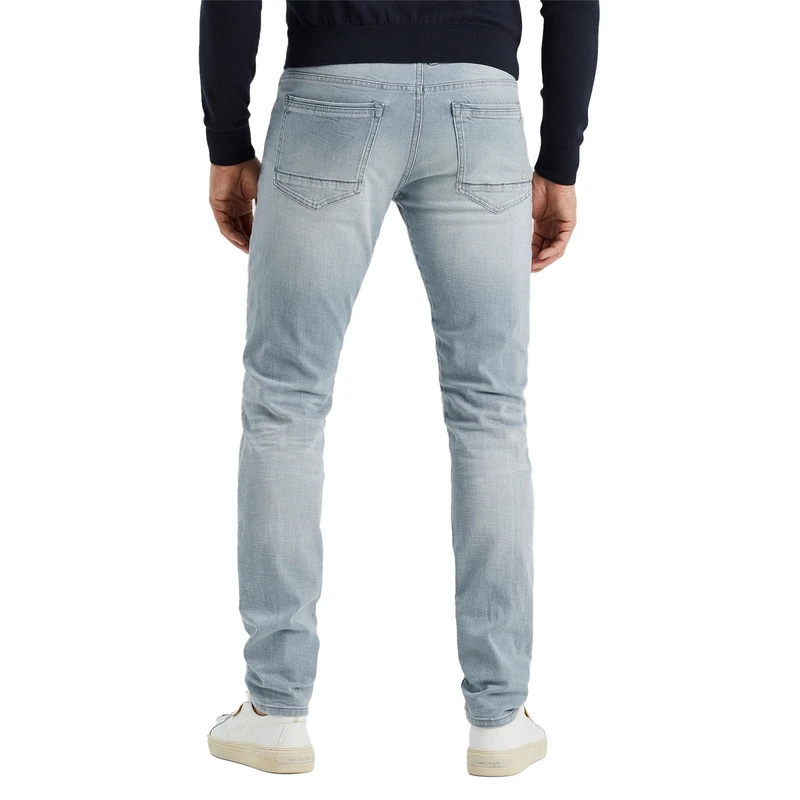 Heren Jeans TAILWHEEL PME Legend GREY DENIM