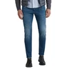 Heren Jeans V12 RIDER FRESH INDIGO BLUE