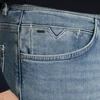 Heren Jeans V12 RIDER NEW BLUE LIGHT