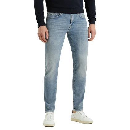 Heren Jeans V12 RIDER NEW BLUE LIGHT