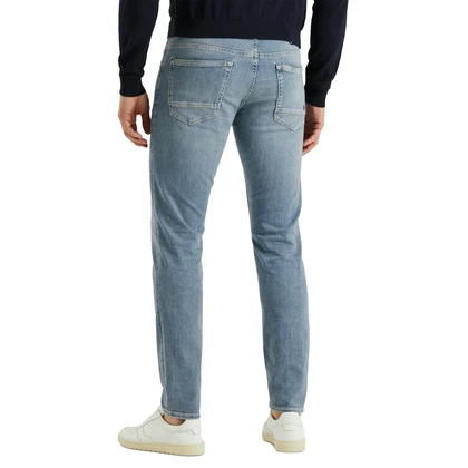 Heren Jeans V12 RIDER NEW BLUE LIGHT