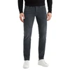 Heren Jeans V12 RIDER Overdye Blue