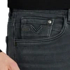 Heren Jeans V12 RIDER Overdye Blue