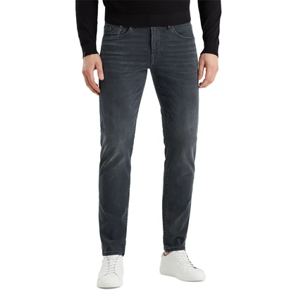 Heren Jeans V12 RIDER Overdye Blue