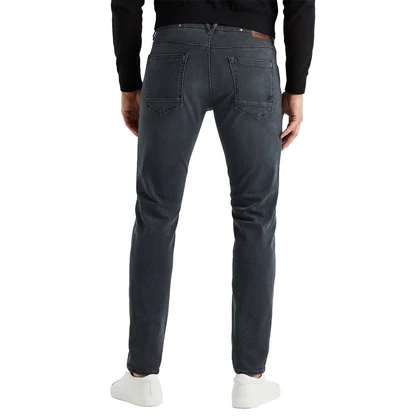 Heren Jeans V12 RIDER Overdye Blue