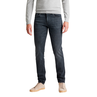 Heren Jeans V7 RIDER CONCRETE GREY STRETCH