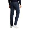 Heren Jeans V7 RIDER DEEP RINSE WASH