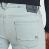 Heren Jeans V7 RIDER ICEBERG LIGHT