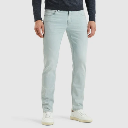 Heren Jeans V7 RIDER ICEBERG LIGHT
