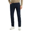 Heren Jeans V7 RIDER INDIGO PURE WASH
