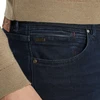 Heren Jeans V7 RIDER INDIGO PURE WASH