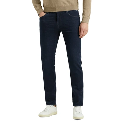 Heren Jeans V7 RIDER INDIGO PURE WASH