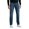 Heren Jeans V7 RIDER TRUE BLUE OCEAN